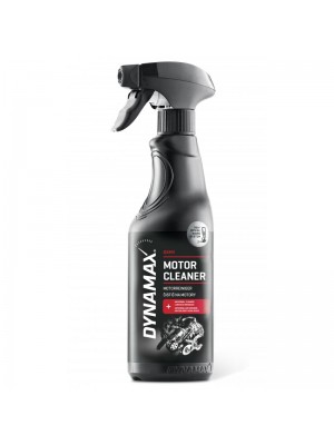 Dynamax DXM5 MOTOR CLEANER SPRAY 500ML